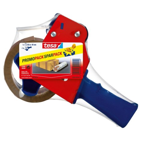 Podajnik do taśmy Tesapack mix Tesa (57395-0000-00)