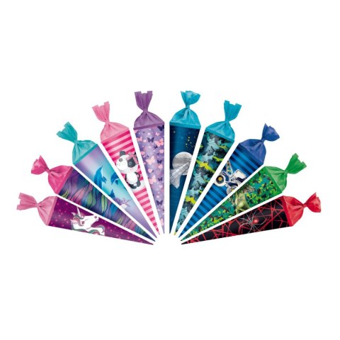 Róg obfitości 35 CM Herlitz (300006108)