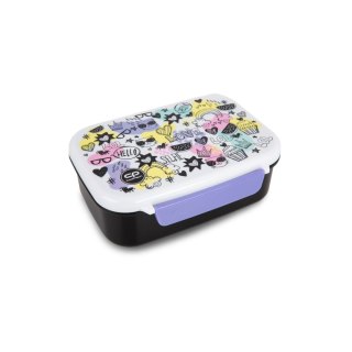 Śniadaniówka CoolPack FOODYX PRZEGRÓDKĄ - mood Patio (Z18934)