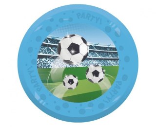 Talerz wielokrotnego użytku wielokrotnego użytku Soccer Fans Godan (95681)
