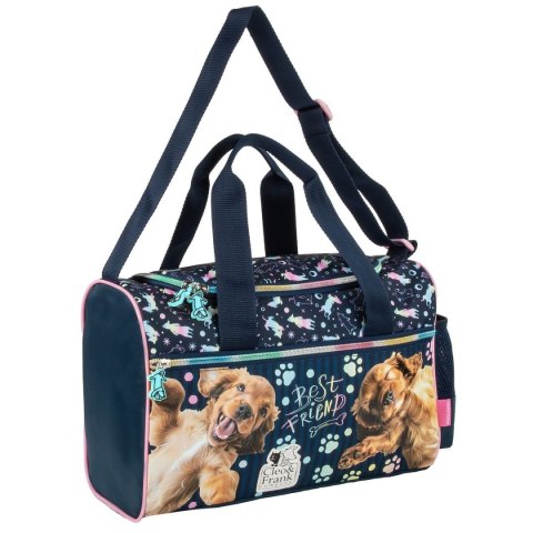 Torba Cleo i Frank Derform (TPBCF44)