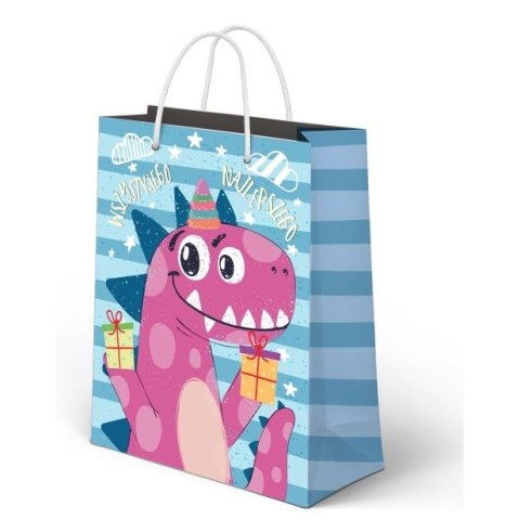 Torba prezentowa A3+ Passion Cards (TXL)