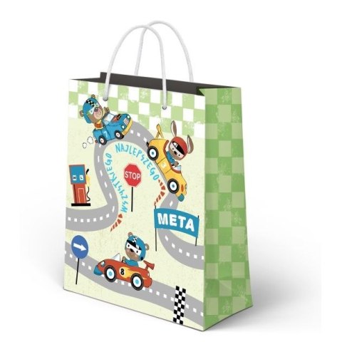 Torba prezentowa A3+ Passion Cards (TXL)