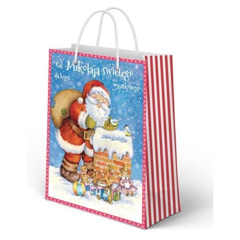 Torba prezentowa A3+ Passion Cards (TXL)