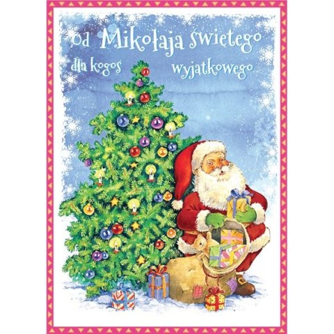 Torba prezentowa A3+ Passion Cards (TXL)