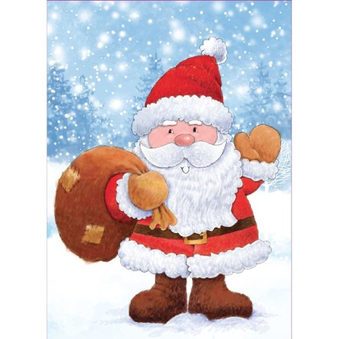 Torba prezentowa A3+ Passion Cards (TXL)