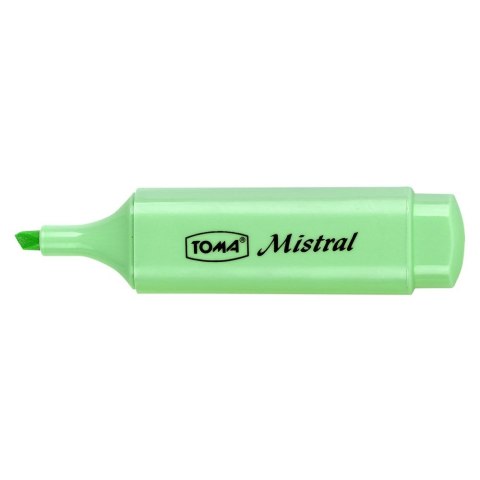 Zakreślacz wkład zielony Toma (TO-334 8 2)