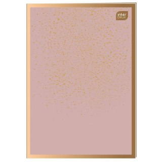 Zeszyt A4 60k. 70g linia Interdruk (ZEA460=MSG)