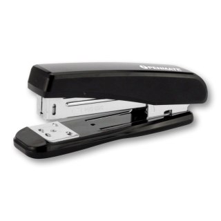 Zszywacz czarny TT8496 czarny Penmate