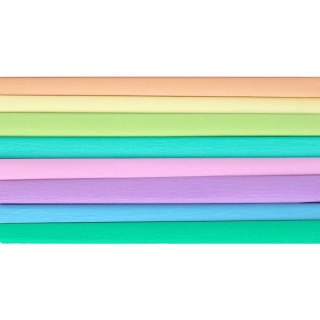 Bibuła Happy Color (HA 3640 2521-PAST)