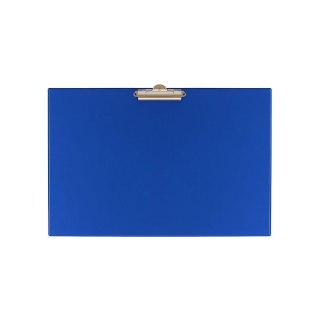 Deska z klipem (podkład do pisania) A3 czarny Biurfol