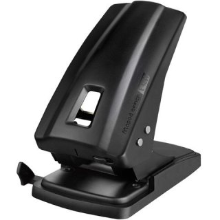 Dziurkacz Essentials Metal czarny 70k (406411) Maped