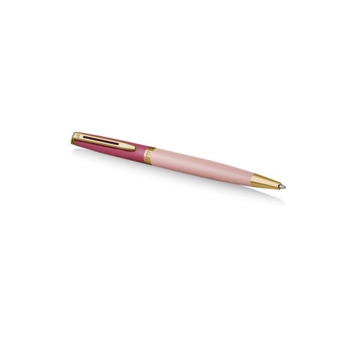 Ekskluzywny długopis Hepisphera PINK GT Waterman (2179899)