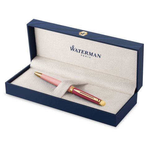 Ekskluzywny długopis Hepisphera PINK GT Waterman (2179899)
