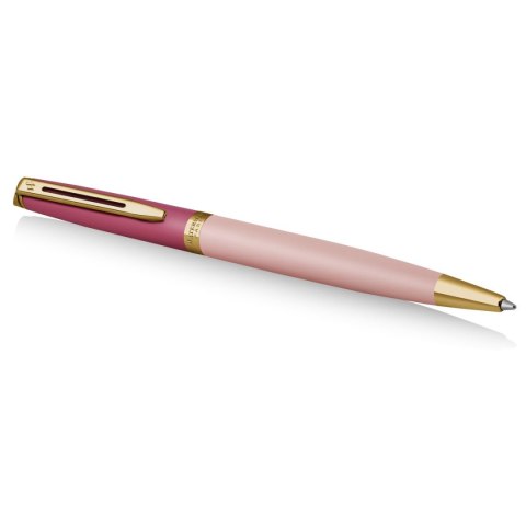 Ekskluzywny długopis Hepisphera PINK GT Waterman (2179899)