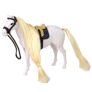 Figurka koń + akcesoria Lean (24533)