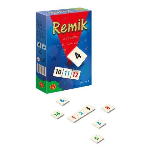 Gra edukacyjna Reff Alexander (1342)