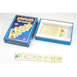 Gra logiczna ZAWODY Abino