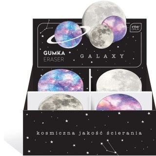 Gumka do mazania GALAXY Interdruk (IGUMKAGALAXY)