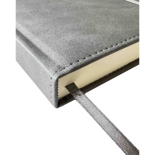 Kalendarz książkowy (terminarz) DZIENNY LUX książkowy A5 Avanti (KKA5DL)