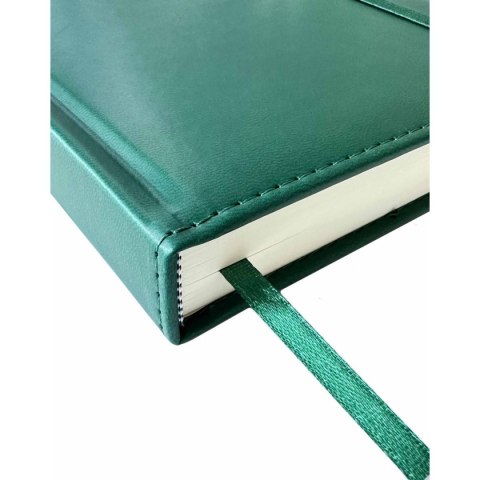 Kalendarz książkowy (terminarz) DZIENNY LUX książkowy A5 Avanti (KKA5DL)