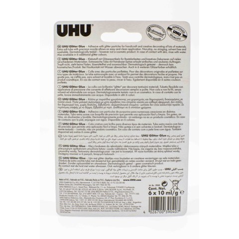 Klej w tubie Staedtler (U-39040)