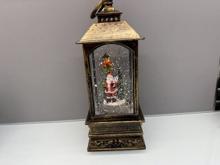 Lampion świąteczny na USB 20cm Adar (624535)