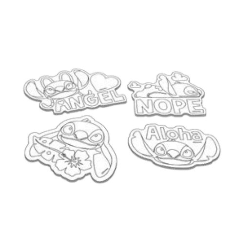 Magnes Star Wars mix Patio (79130PTR)