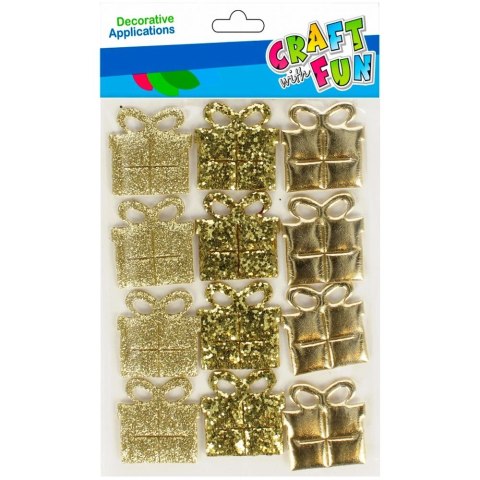 Naklejka (nalepka) BN Craft With Fun (521559)