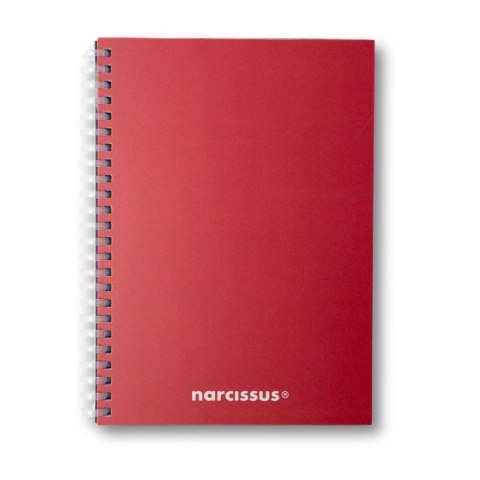 Notes (notatnik) Swing Mono A5 80k. krata Narcissus