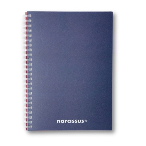 Notes (notatnik) Swing Mono A5 80k. krata Narcissus