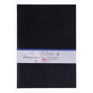 Notes (notatnik) szkicownik A5 96k. czysty Kreska