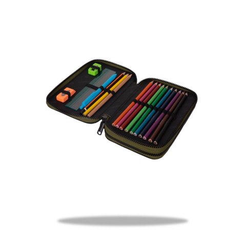 Piórnik CoolPack Jumper 2 Patio (F066712)