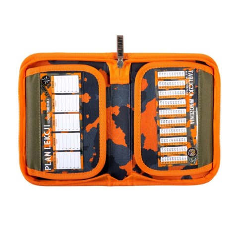 Piórnik Military St.Right (5903235634840)