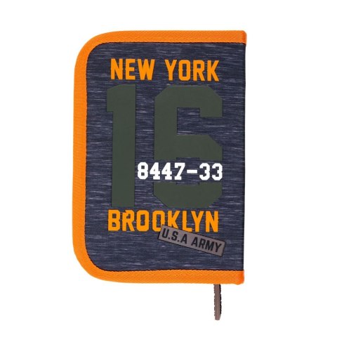 Piórnik Military St.Right (5903235634840)