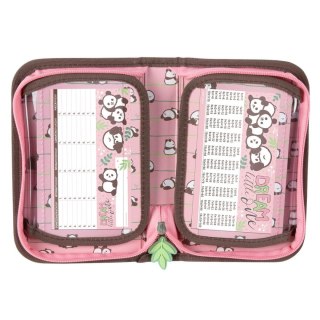 Piórnik Panda Derform (PWJPA10)