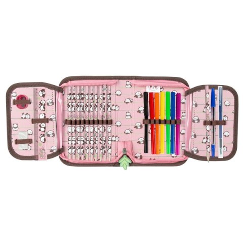 Piórnik Panda Derform (PWJPA10)