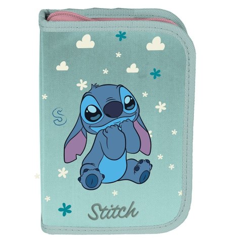Piórnik Stitch Paso (DS25FF-P001BW)