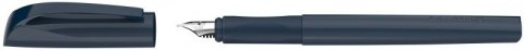 Pióro wieczne xpect vivaz ciemnoniebieskie Schneider (SR169011)