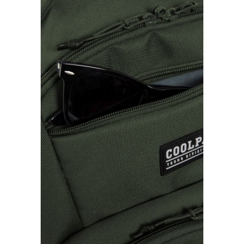 Plecak cool pack ARMY Patio (C39255)