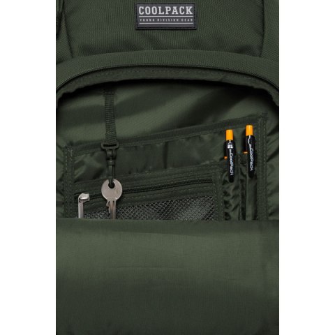 Plecak cool pack ARMY Patio (C39255)