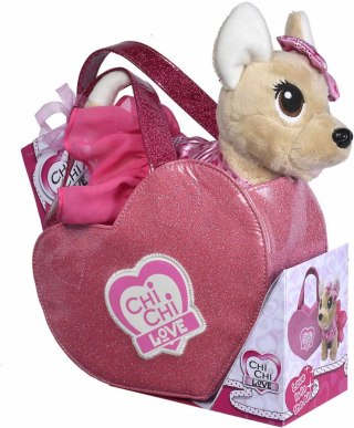 Pluszak Chi Chi Love is in the Air [mm:] 200 Simba (589-0036)