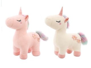 Pluszak jednorożec [mm:] 300 Bigtoys (BM2840)