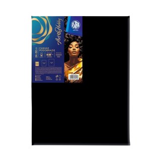 Podobrazie czarne [mm:] 240x300 Art Hobby (801125001)