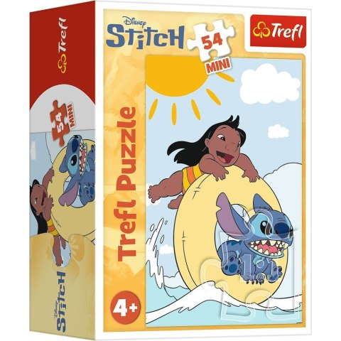 Puzzle Stitch 54 el. Trefl (54220)
