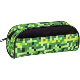 Saszetka PIXI green Happy Color (HA 2212 5915-PI3)