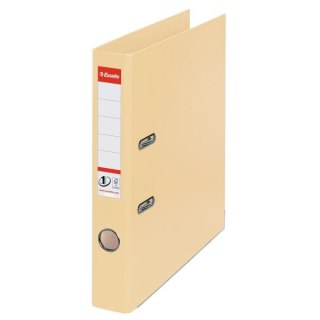 Segregator dźwigniowy No.1 Power A4 50mm beżowy Esselte (218700)