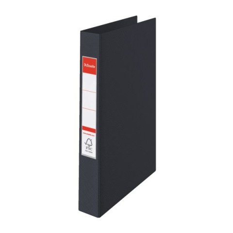 Segregator ringowy A4 42mm czarny Esselte (14462)