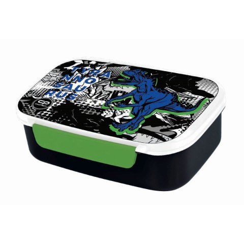 Śniadaniówka CoolPack FOODYX PRZEGRÓDKĄ - T-REX Patio (Z18853)