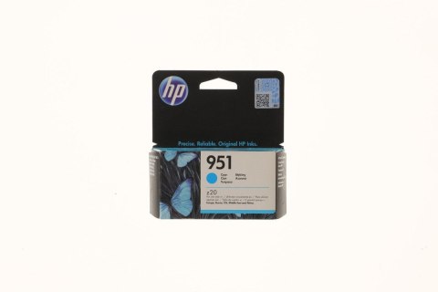 Tusz (cartridge) oryginalny 951 Hp (CN050AE)
